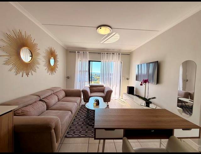 1 BEDROOM APARTMENT FOR SALE IN BLYDE RIVERWALK ESTATE